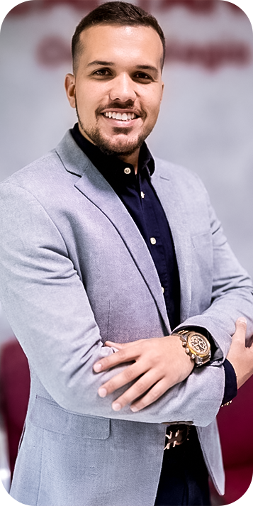 Dr. Gabriel Caetano