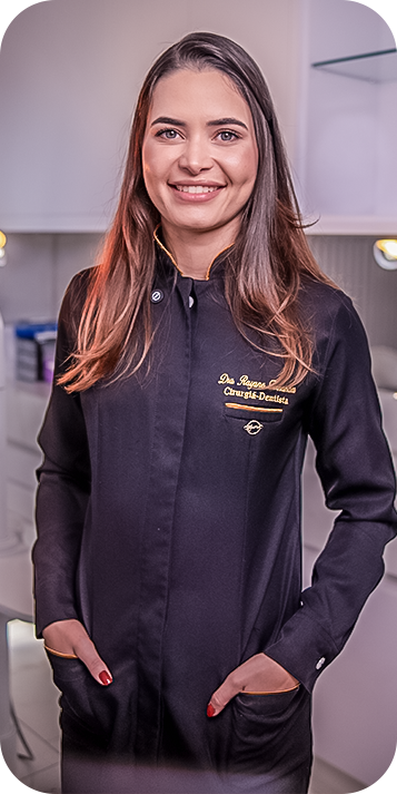 Dra. Rayane Souza Fernandes