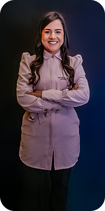 Dra. Thuane Almeida